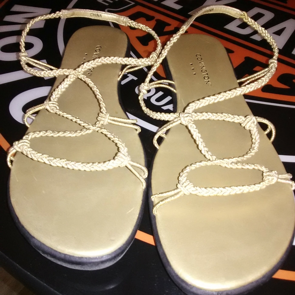 Women's sandals